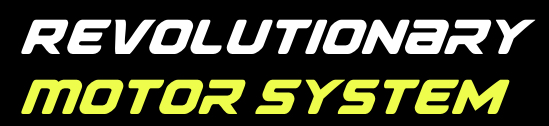 Revolutionary Motor System