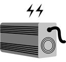Volt 4 strandard charger 1